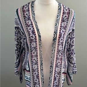 Express Cardigan